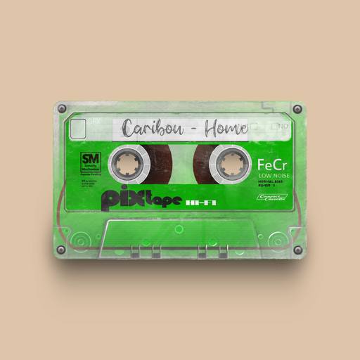 09447 - Caribou - Home